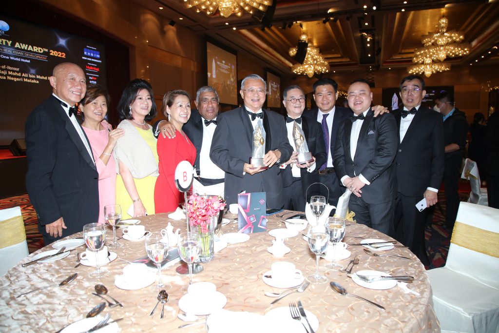 FIABCI Malaysian Chapter