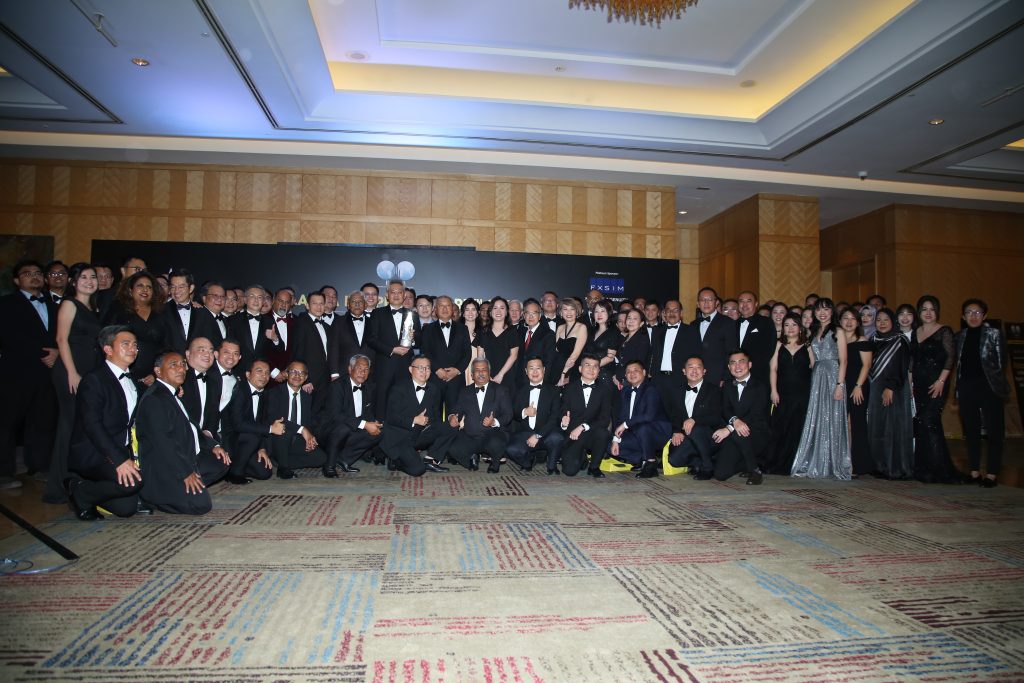 FIABCI Malaysian Chapter