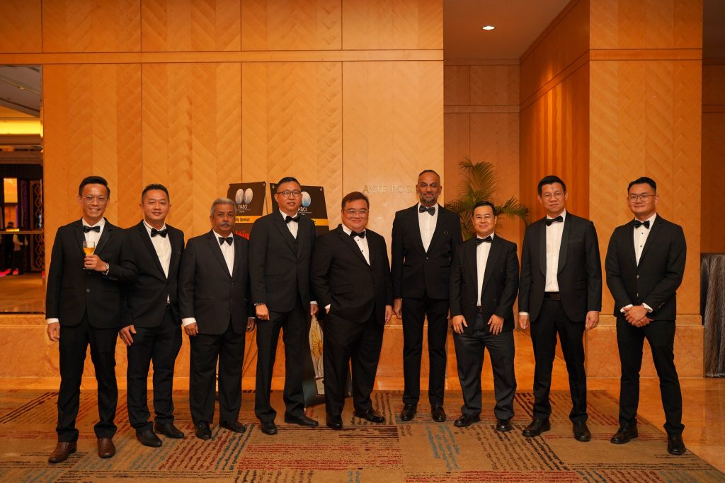 FIABCI Malaysian Chapter