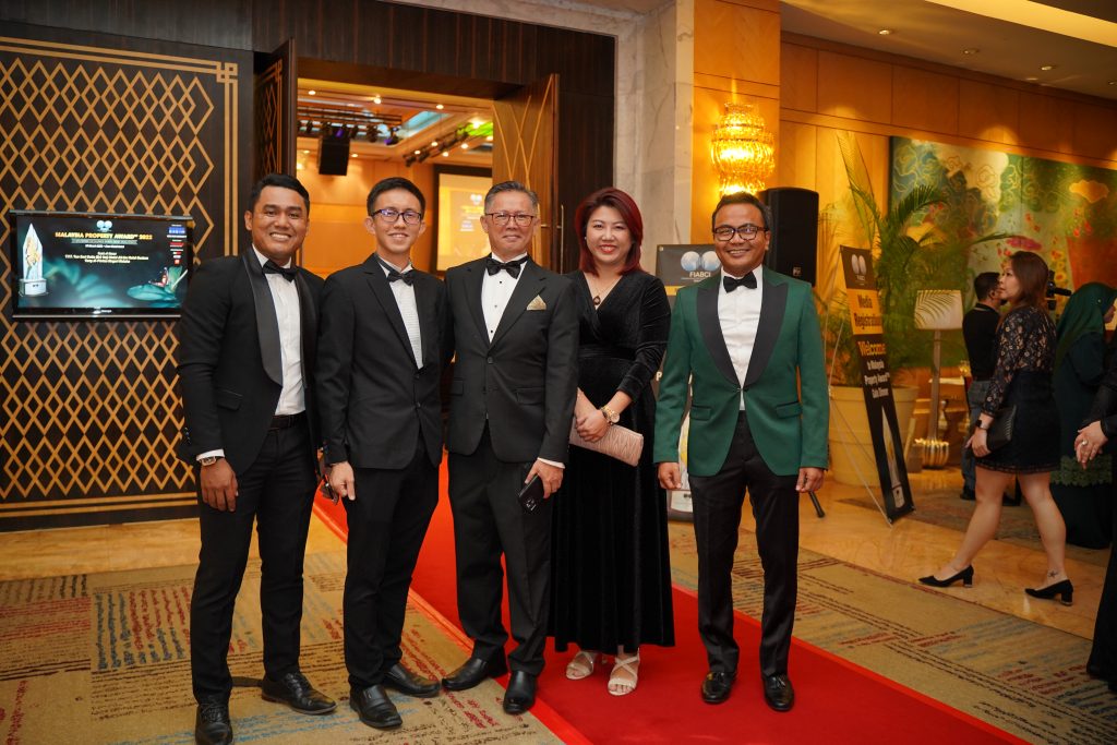 FIABCI Malaysian Chapter