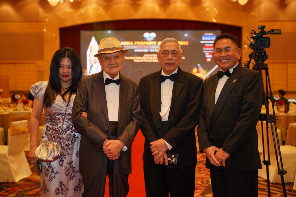 FIABCI Malaysian Chapter