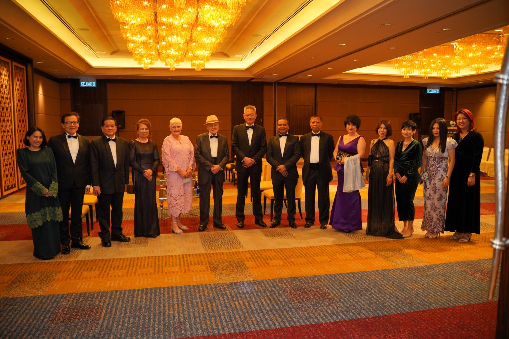 FIABCI Malaysian Chapter