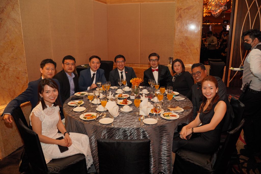 FIABCI Malaysian Chapter