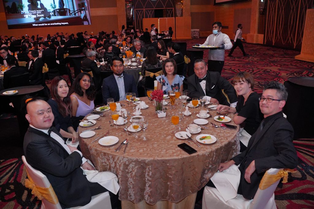 FIABCI Malaysian Chapter