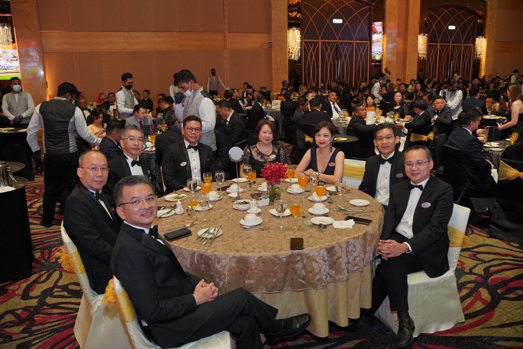 FIABCI Malaysian Chapter