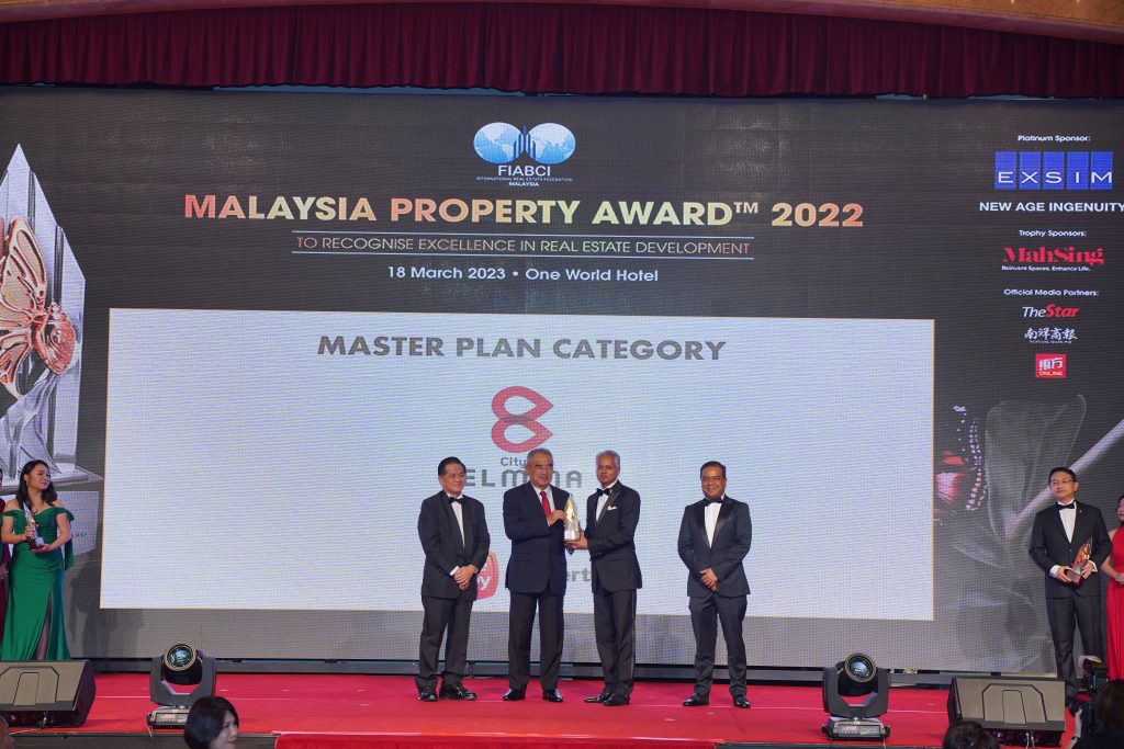 FIABCI Malaysian Chapter