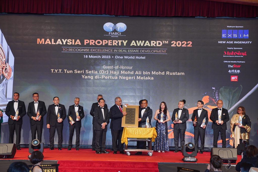 FIABCI Malaysian Chapter