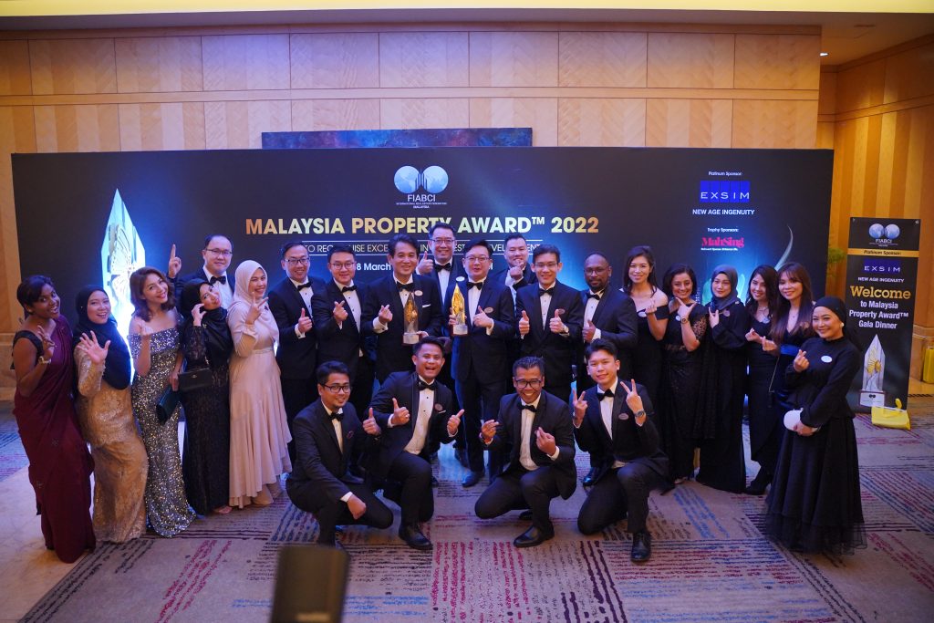 FIABCI Malaysian Chapter