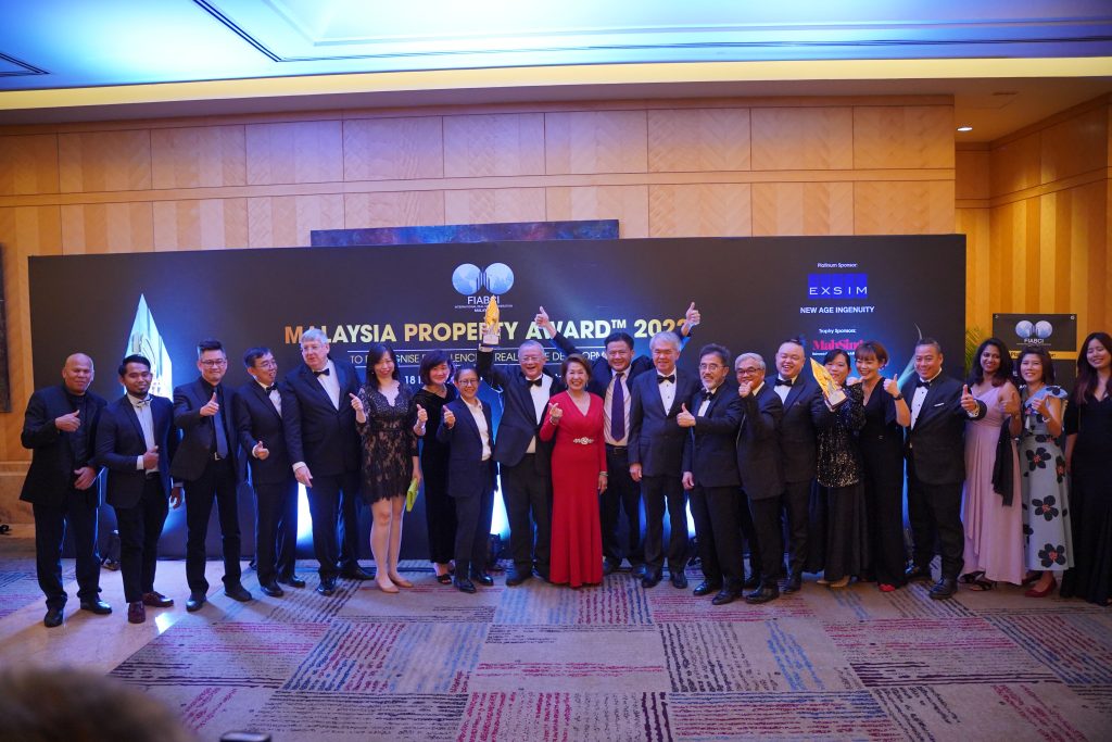 FIABCI Malaysian Chapter