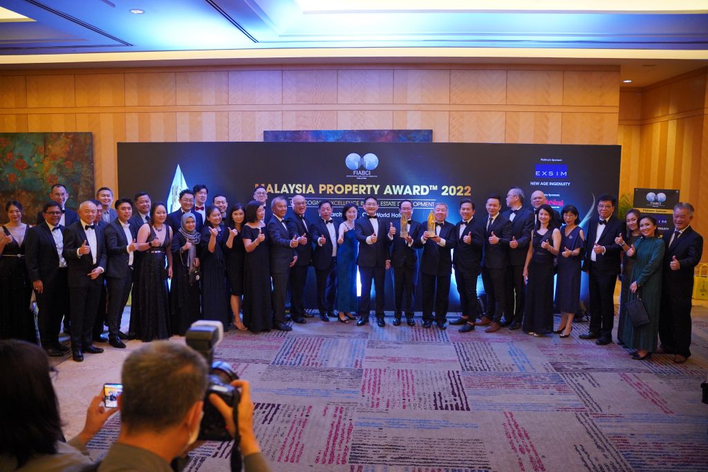 FIABCI Malaysian Chapter
