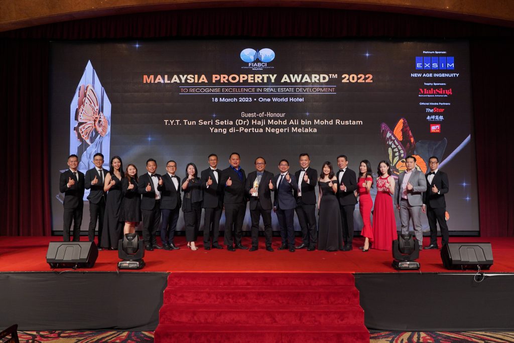 FIABCI Malaysian Chapter