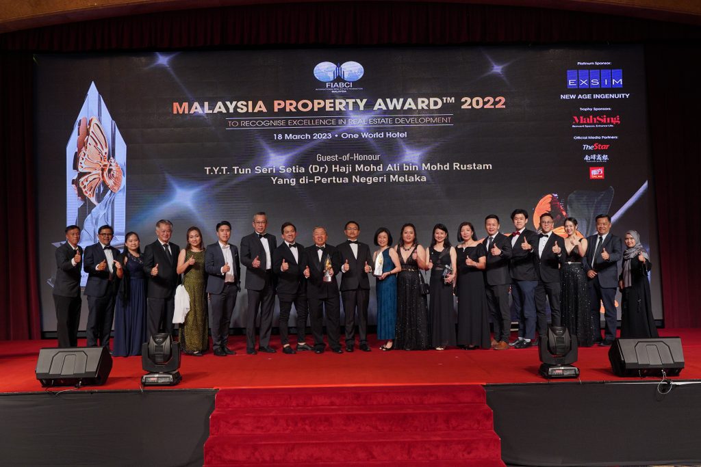 FIABCI Malaysian Chapter