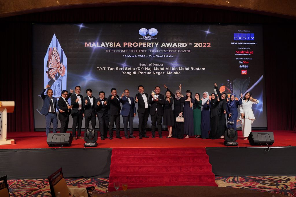 FIABCI Malaysian Chapter