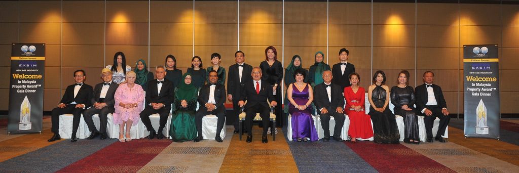 FIABCI Malaysian Chapter