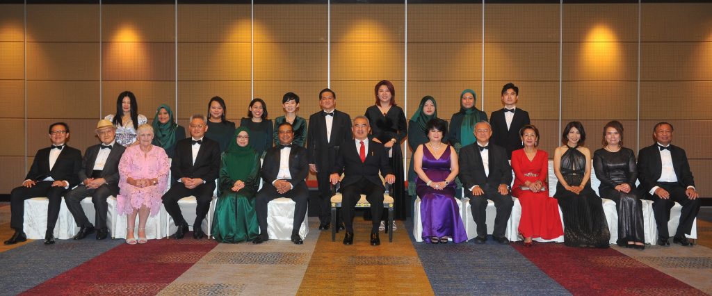 FIABCI Malaysian Chapter